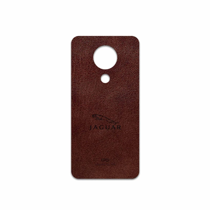 برچسب پوششی ماهوت مدل NL-JGR مناسب برای گوشی موبایل نوکیا 3.4