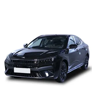 خودرو کی ام سی مدل J7 دنده اتوماتیک سال 1404