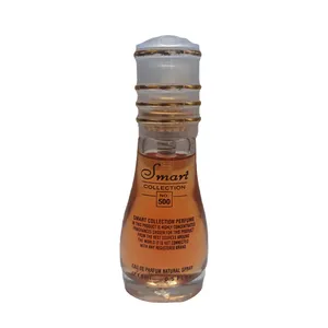 عطر جیبی زنانه اسمارت کالکشن مدل Lalique le Parfum حجم 15میلی لیتر