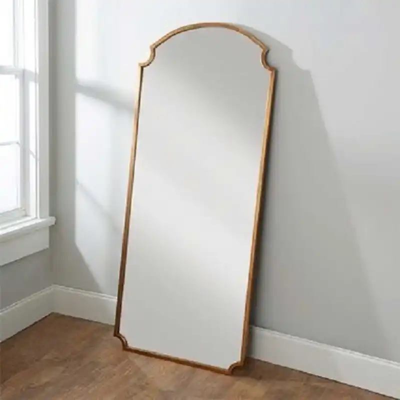 آینه مدل قدی طرح ریما کد w-140