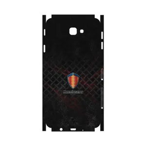 MAHOOT Koenigsegg Automotive AB-FullSkin Cover Sticker for Samsung Galaxy J7 Prime
