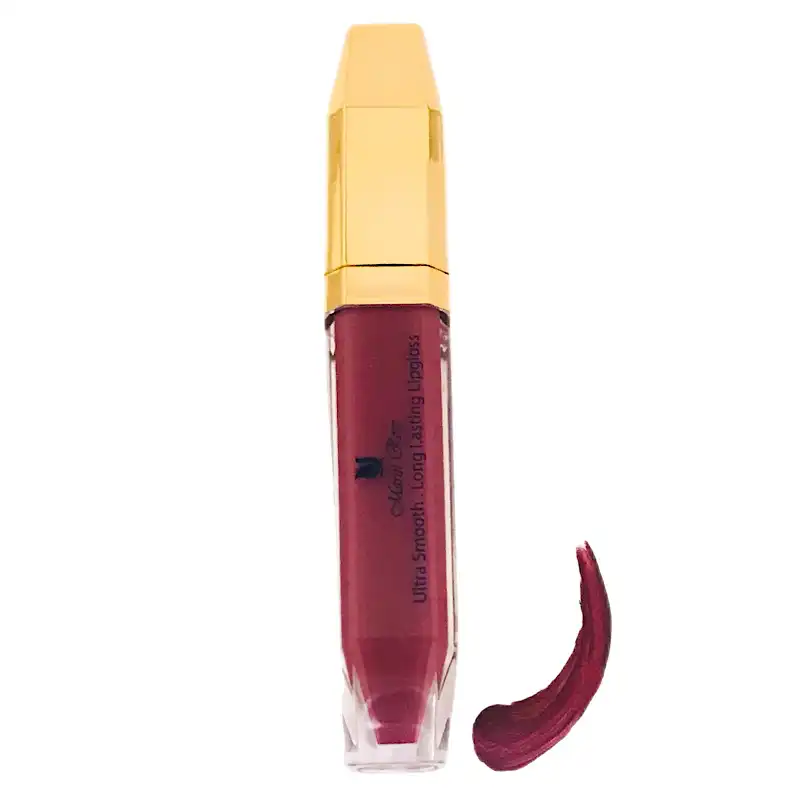 رژ لب مایع مارین رز شماره 618