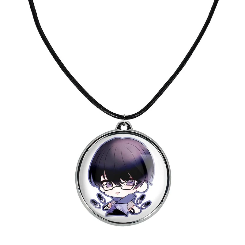 گردنبند خندالو مدل بازی ولورانت (Valorant) کد 3307533076