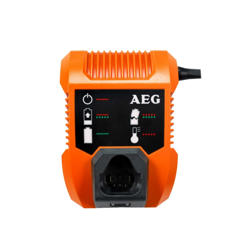 شارژر 12 ولت سه آمپر آ ا گ مدل LL1230 شارژر 12 ولت سه آمپر آ ا گ مدل LL1230