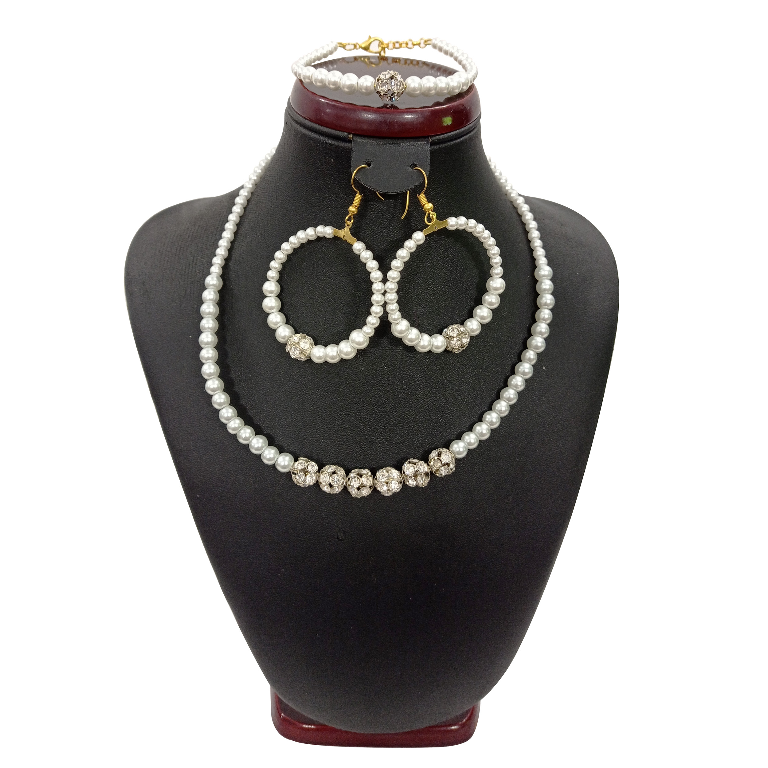 نیم ست زنانه سلین کالا مدل ce-niba1