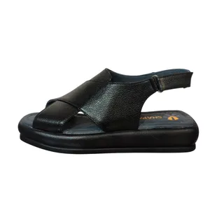 صندل زنانه مدل جاسک