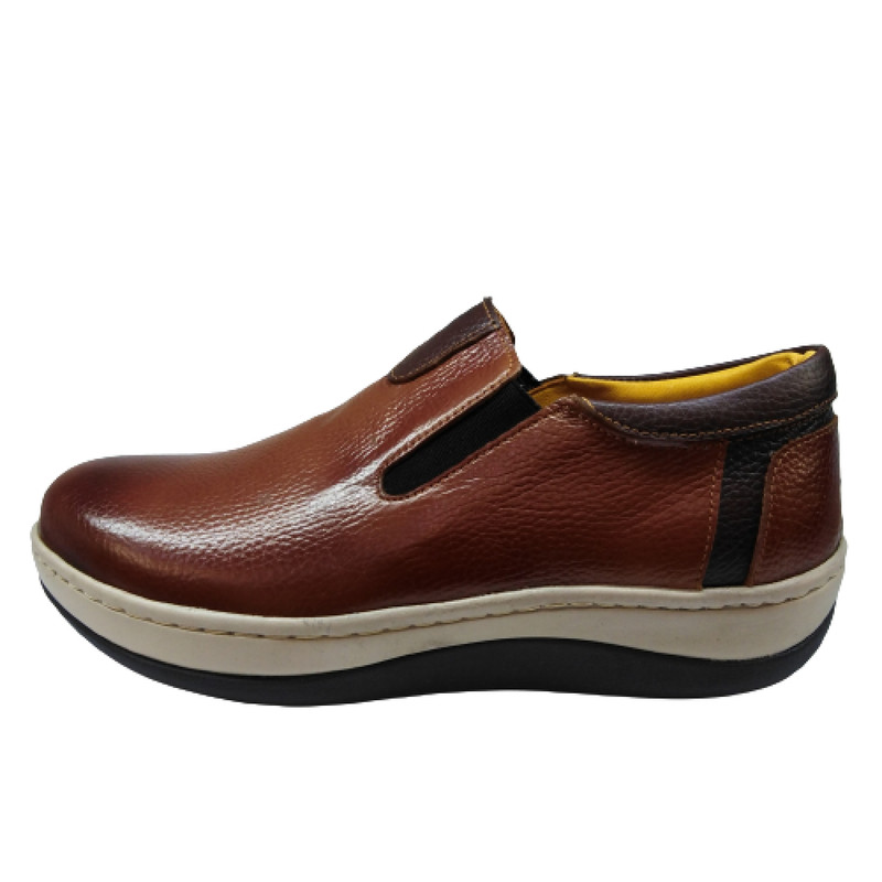 کفش روزمره مردانه مدل پرفکت 03