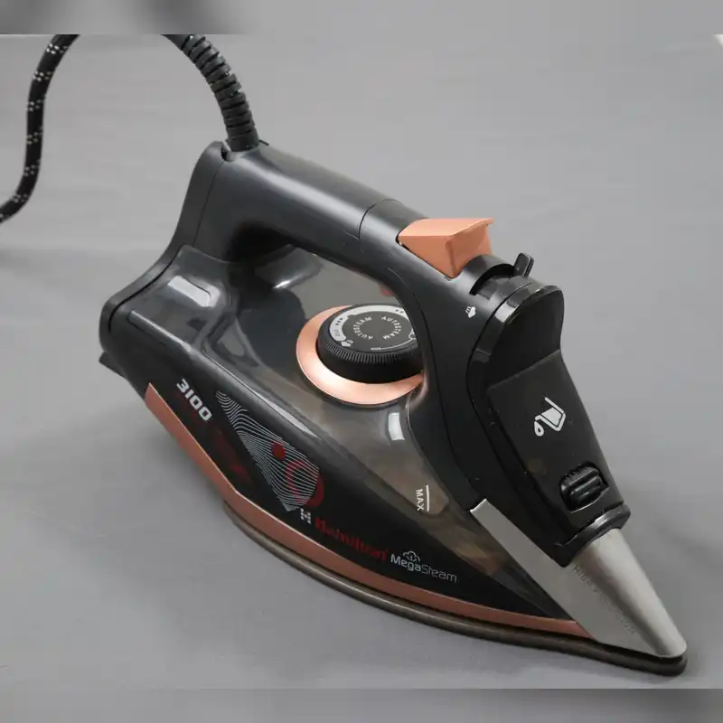 اتو بخار همیلتون مدل SH_2211