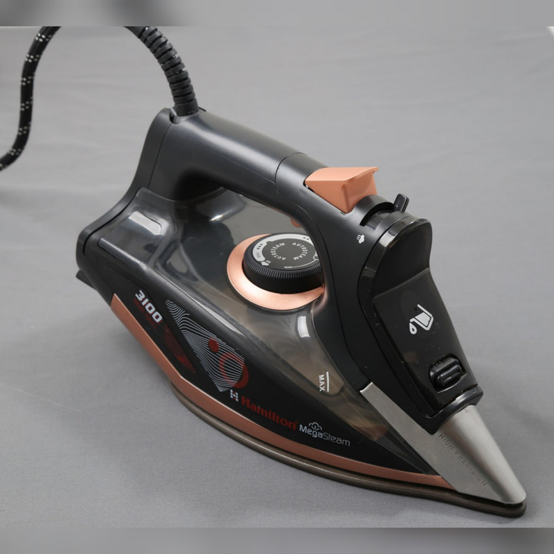 اتو بخار همیلتون مدل SH_2211