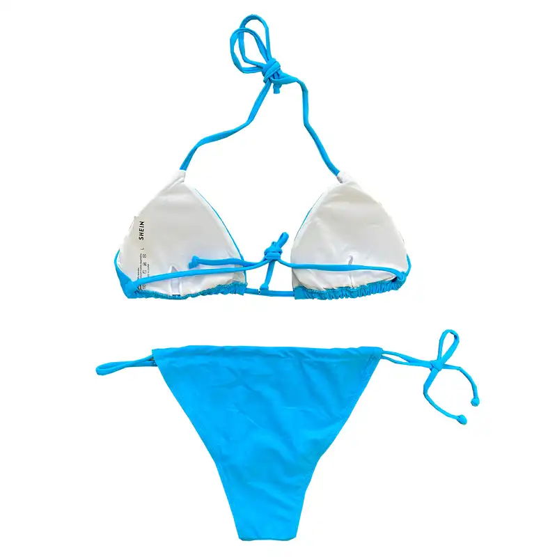 مایو زنانه شین مدل MF299