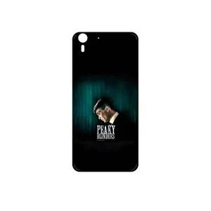 MAHOOT peaky blinders Cover Sticker for HTC Desire Eye
