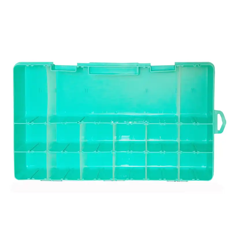 جعبه بوبین مدل J180_SA