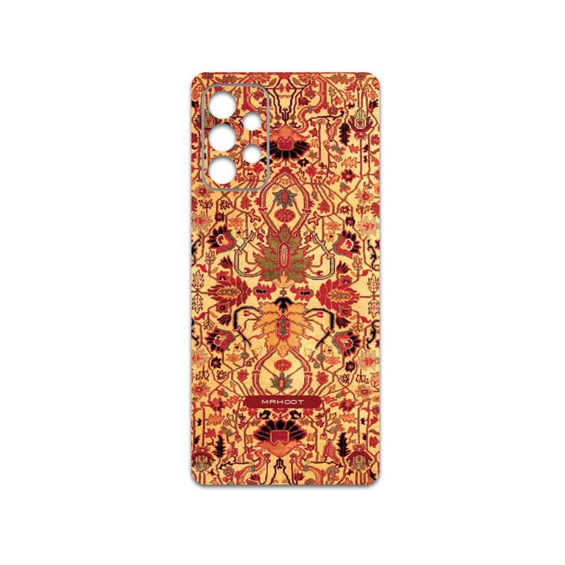 برچسب پوششی ماهوت مدل Iran-Carpet2 مناسب برای گوشی موبایل سامسونگ Galaxy A72