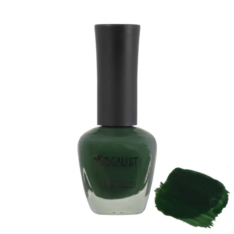 لاک ناخن وکالیست مدل تلالو شماره 551