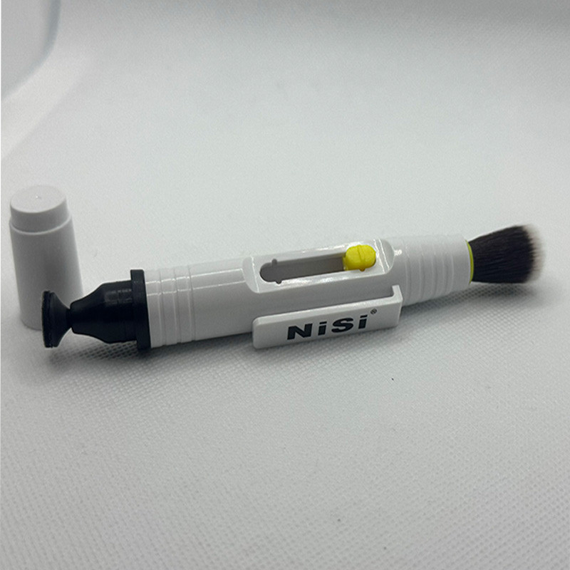 قلم تمیز کننده دوربین و لنز نیسی مدل ns-001