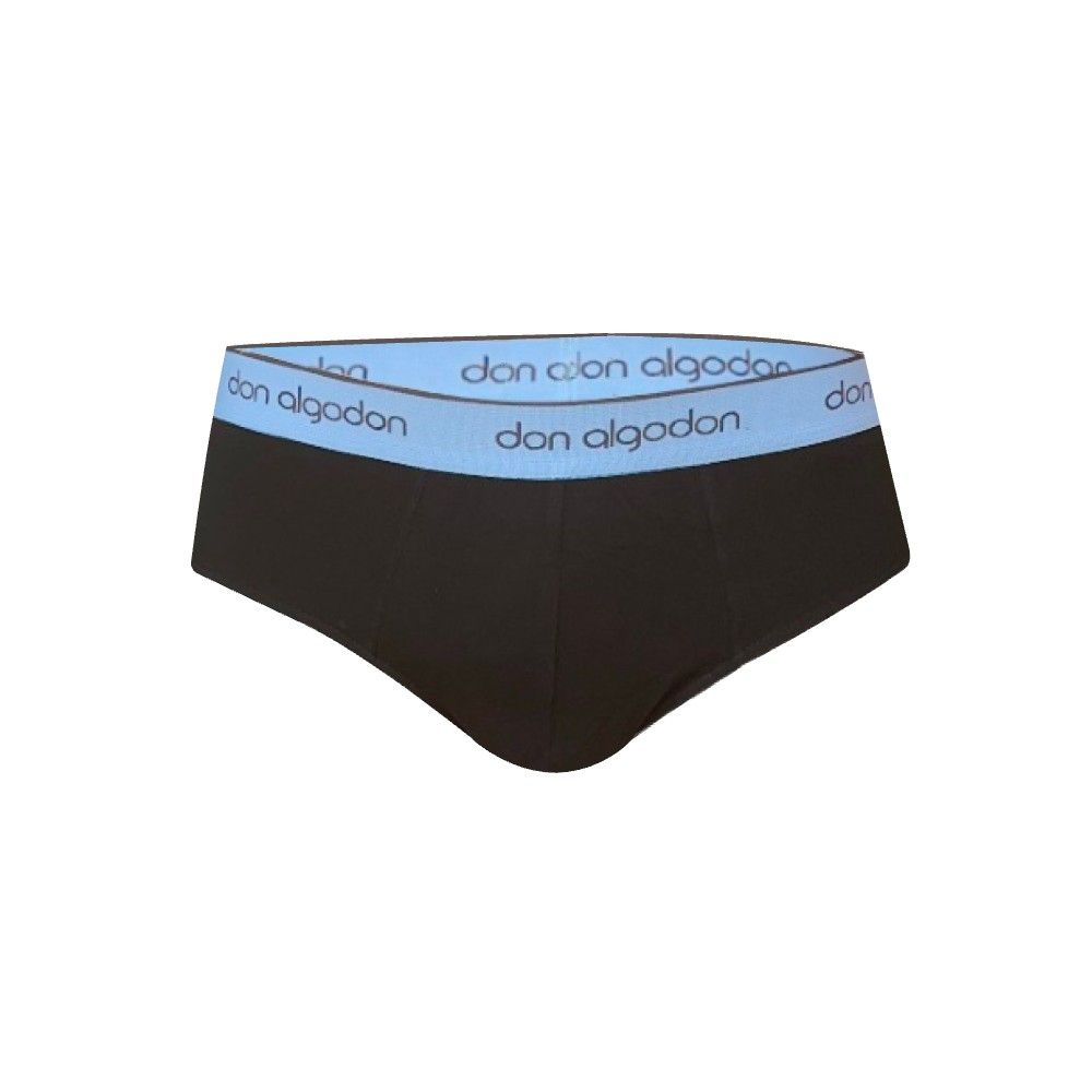 شورت مردانه دن الگدن مدل DOMUWPS12-LBL -  - 1