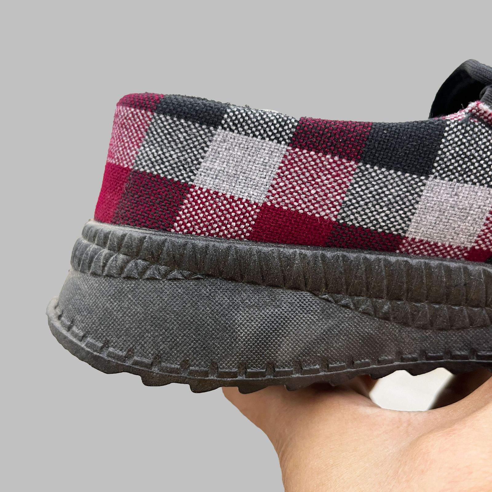 کفش روزمره زنانه نسیم مدل اسپرت کد 60002 -  - 19