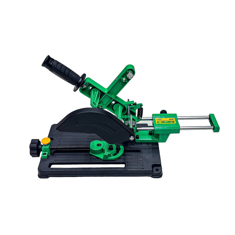 تبدیل مینی فرز به پروفیل‌بر اکو مدل EAGS-125C