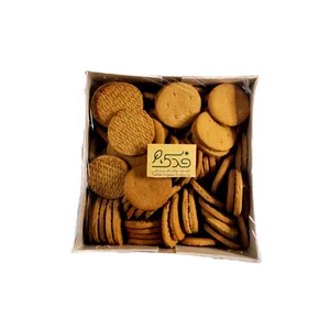 بیسکویت سویق سنجد فدک - 450 گرم