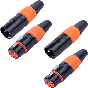 فیش کنون جی.تی.آر مدل JM-3116-3115-BG بسته 4 عددی
