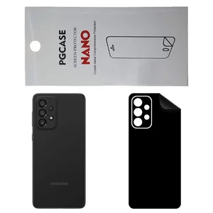 STAR RG Back Skin For Samsung Galaxy A53 5G