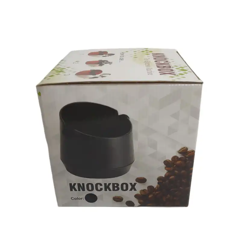 ناک باکس قهوه گتر مدل 001