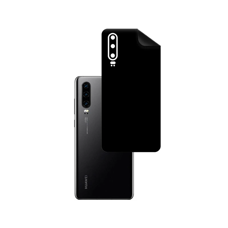 برچسب پوششی مدل PG RG مناسب برای گوشی موبایل هوآوی P30