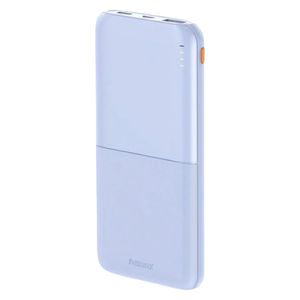 پاوربانک ریمکس مدل RPP-23 ظرفیت 10000 میلی آمپر ساعت