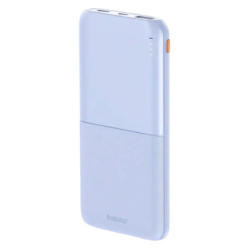 پاوربانک ریمکس مدل RPP-23 ظرفیت 10000 میلی آمپر ساعت