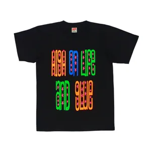 تی شرت آستین کوتاه مردانه کد Ja 025