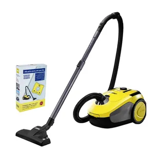 جاروبرقی کرشر مدل VC2