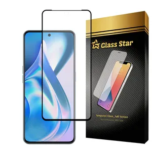   Glass Star MCERAMS Screen Protector For OnePlus Ace