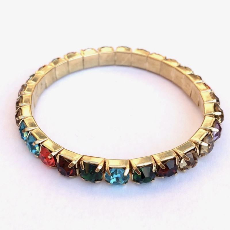 انگشتر پا زنانه مدل تنیسی کشی کد Tch