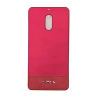 کاور مدل MSH کد 25 مناسب برای گوشی موبایل نوکیا 6