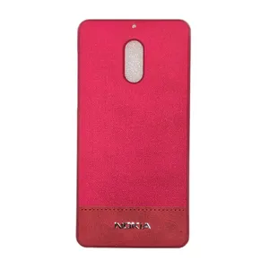 کاور مدل MSH کد 25 مناسب برای گوشی موبایل نوکیا 6