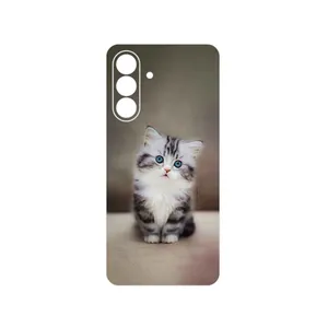 MAHOOT Cat_2 Cover Sticker for Samsung Galaxy A56