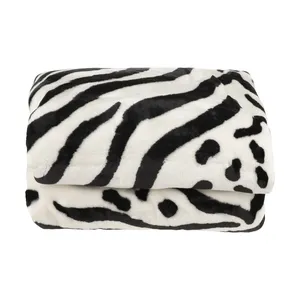 Bartar Golbaft 298-01 Blanket Size 220 x 240 cm