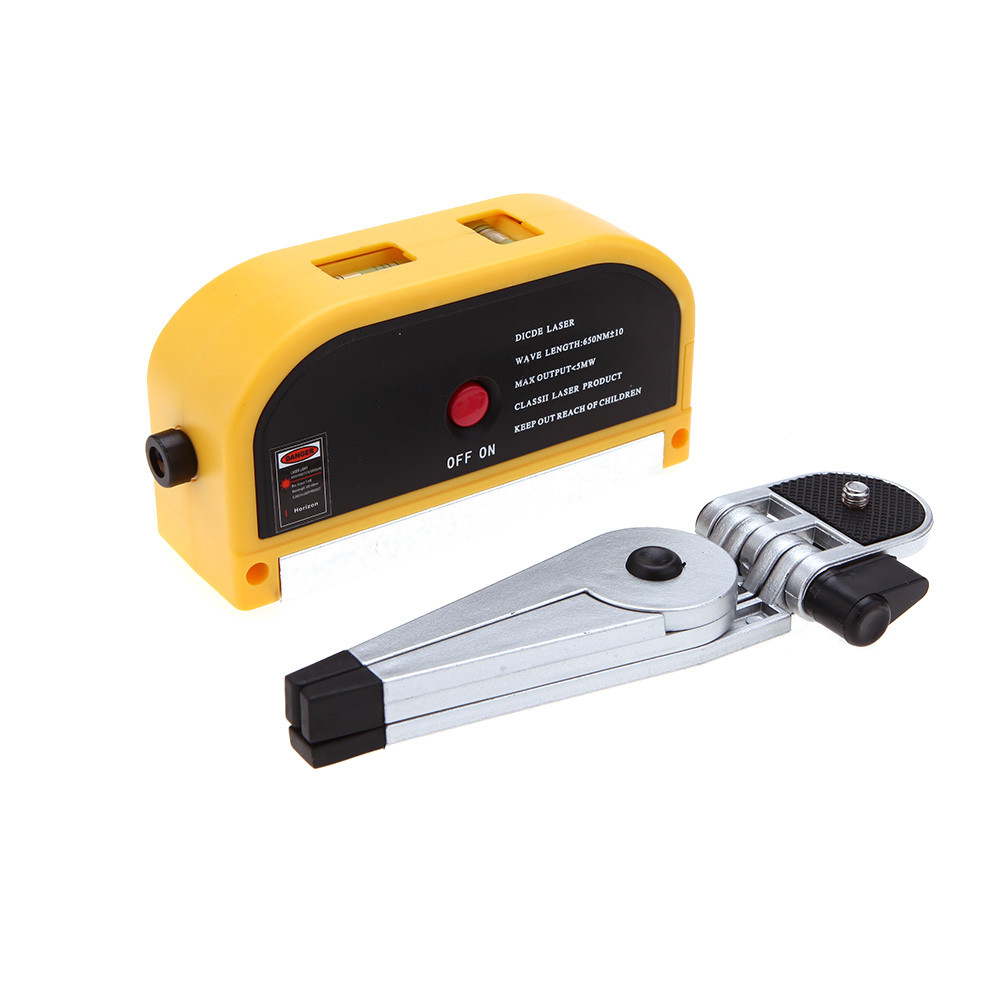 تراز لیزری مدل LV-08