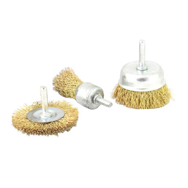 فرچه سر دریلی مدل ALIS50 مجموعه 5 عددی