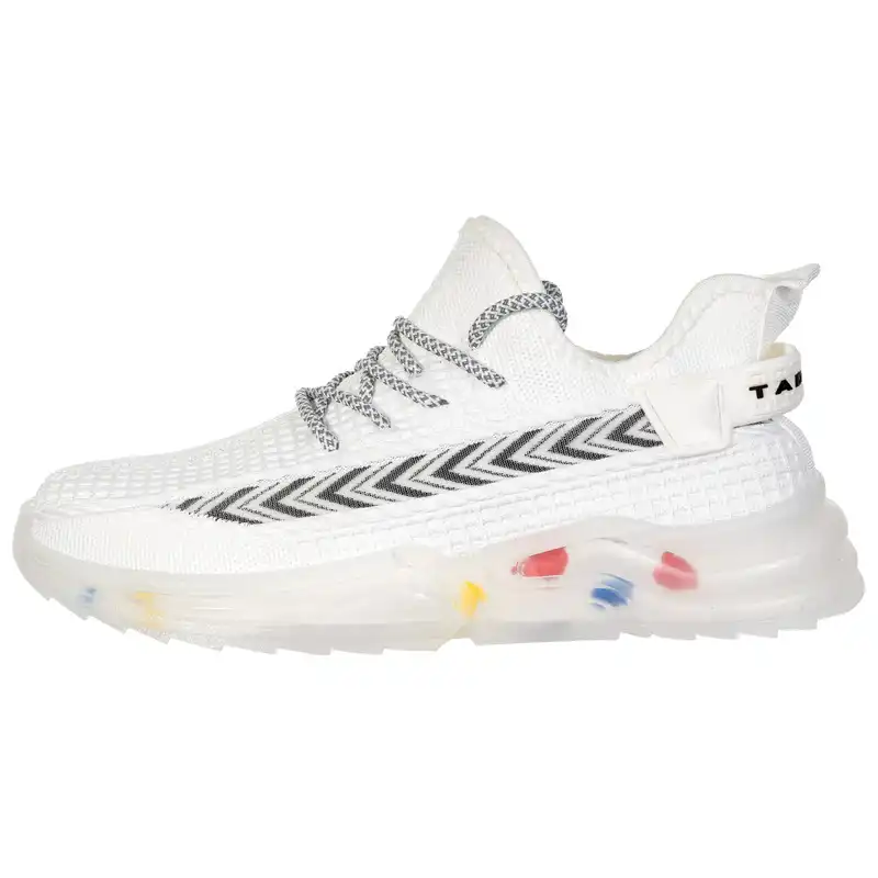 کفش مخصوص دویدن مدل TADULO BOOST WHQ-16001301