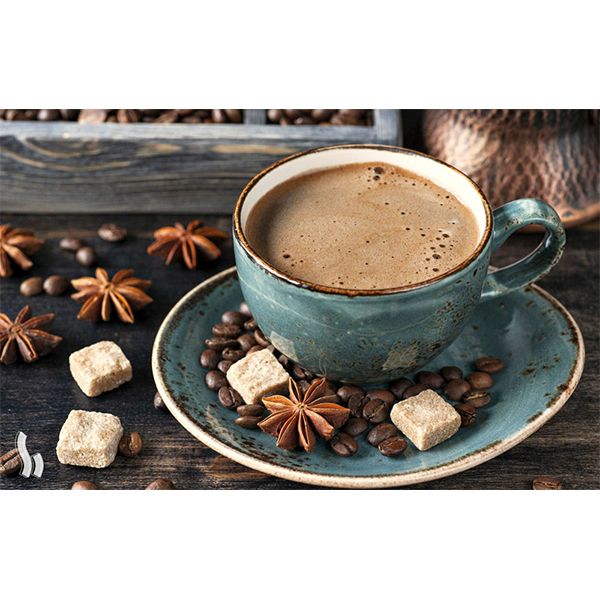 کاپوچینو تاپریکا مدل Normal بسته 20 عددی main 1 2