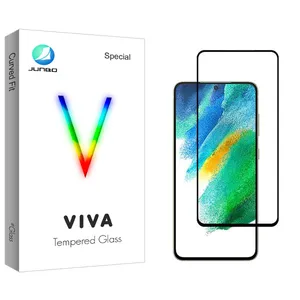 Junbo Viva S22 Screen Protector For Samsung Galaxy S21 FE 5G