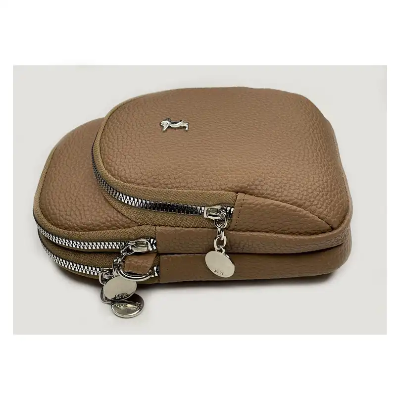 کیف رودوشی زنانه مدل دارکوب