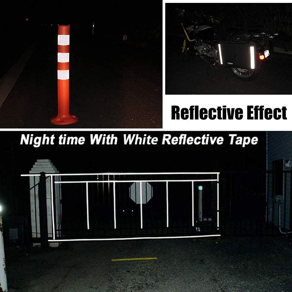 نوار شبرنگ هشدار کد W نوار شبرنگ هشدار کد W