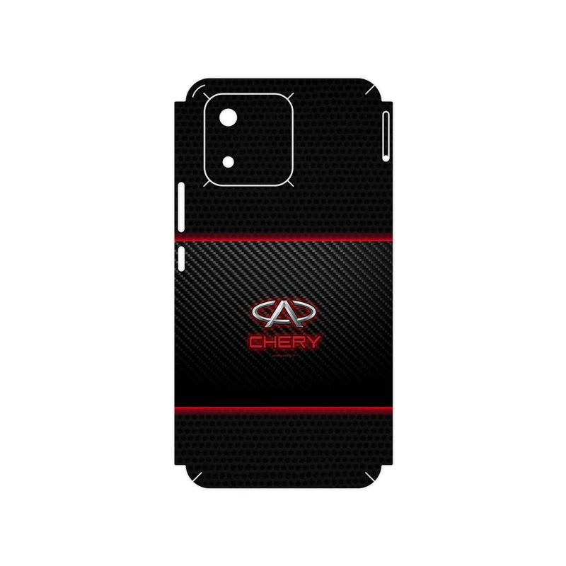 برچسب پوششی ماهوت مدل CHERY مناسب برای گوشی موبایل آنر X5
