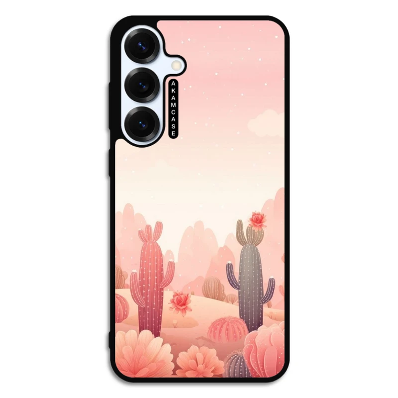 کاور آکام مدل AMC-WSGS25P-DESERT-24 مناسب برای گوشی موبایل سامسونگ Galaxy S25 Plus