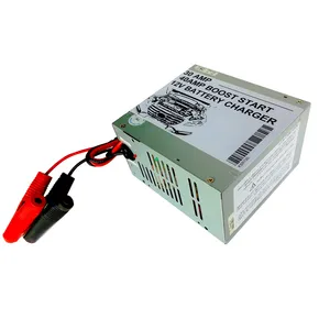 شارژر باتری خودرو مدل KSR730