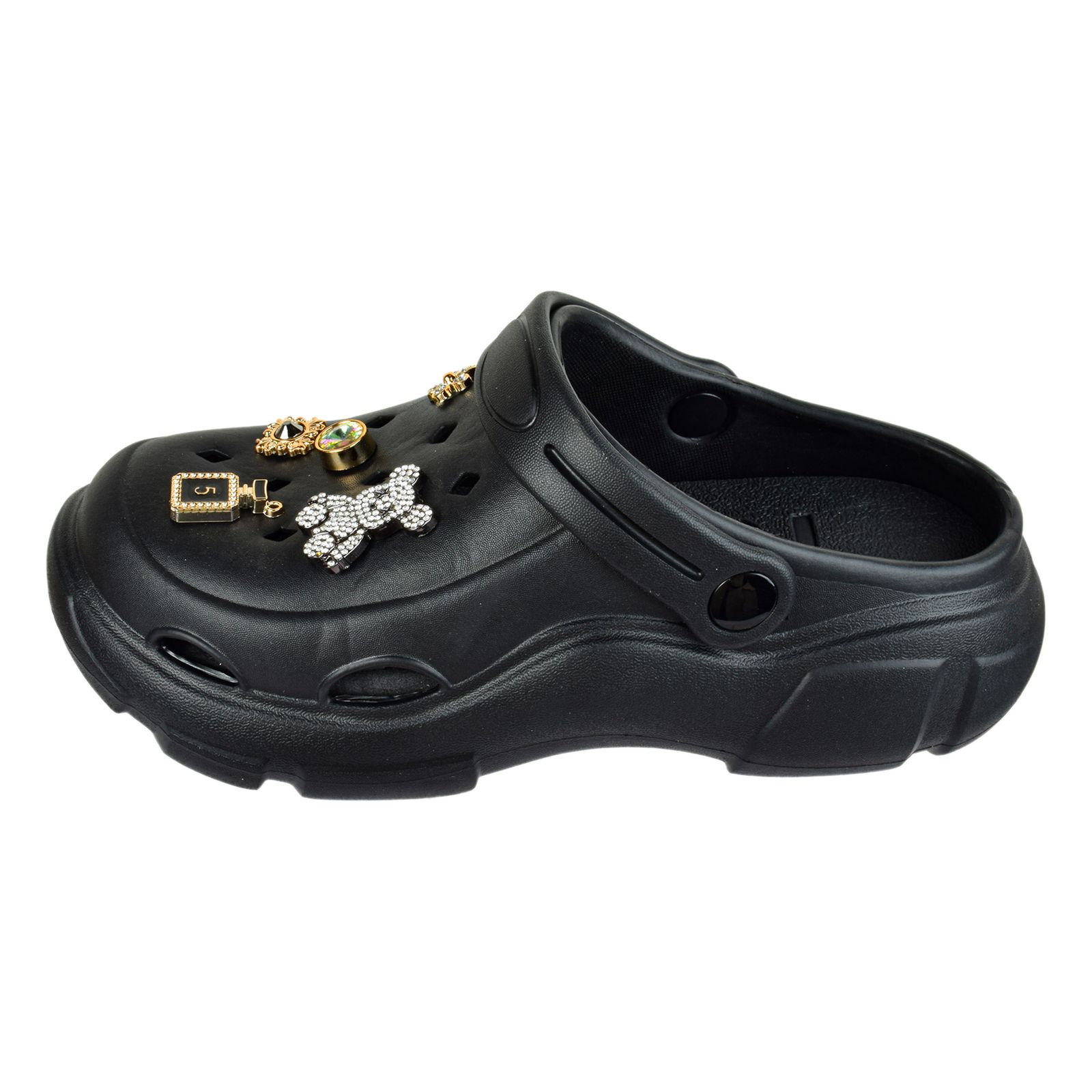 صندل زنانه مدل آلکمار BK.2992 -  - 2