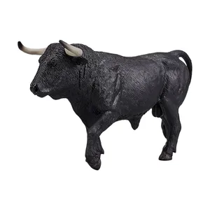 فیگور طرح گاو اسپانیایی مدل NS7224