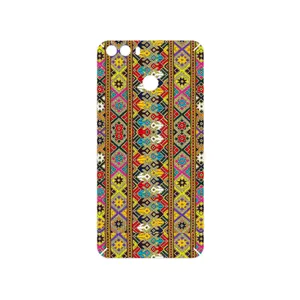 MAHOOT SISTAN Needlework 2 Cover Sticker for GLX Sepehr